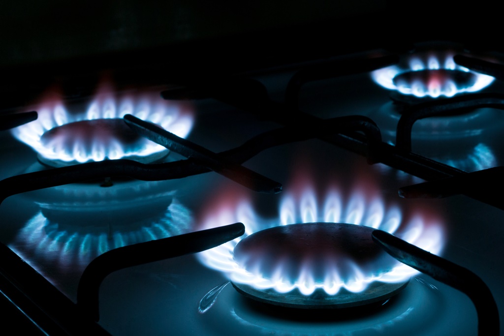 How to Install a Gas Stove in London