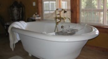How to Fix a Clogged Bathtub in London