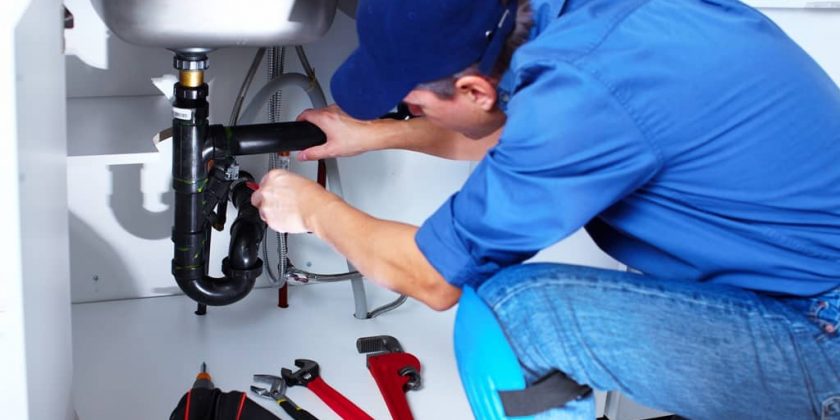 Plumbing Services in Chiswick, London