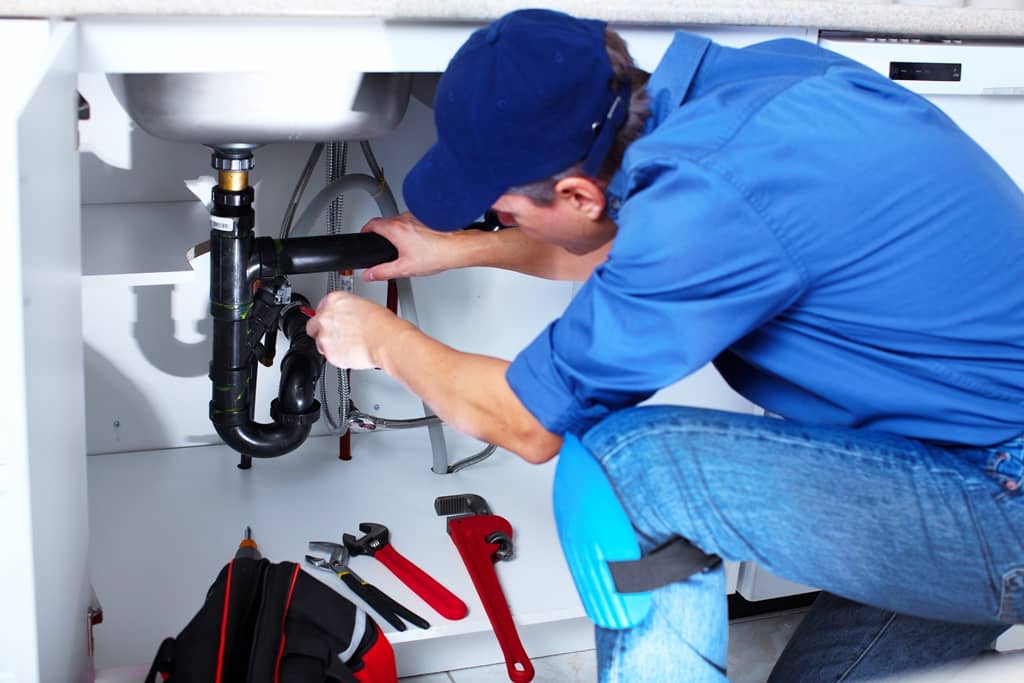 Plumbing Services in Chiswick, London