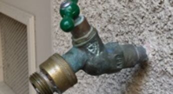 Fixing a Leaky Outdoor Faucet in London