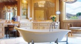 Plumbing Tips for Remodeling an Old Bathroom