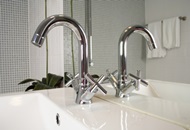 Faucet Installation in London