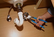 Basic Plumbing Tools: Tongue-and-Groove Pliers