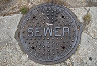 Repair or Replace a Sewer in London