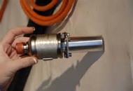 Install a Flow Control Valve to Quiet Noisy Pipes