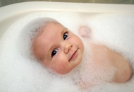 Plumbing Tips to Baby Proof Your Bathroom