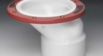 How to Install a Toilet Flange in London