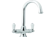 Replace Kitchen Basin Tap in London