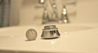 Install a Faucet Aerator in London