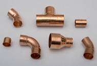 How to Use Plumbing Fittings in London