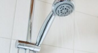 How to Replace a Showerhead