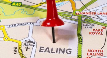 Plumber Ealing