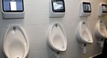 Repair or Replace Urinal Bowls in London