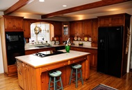 Plumbing Tips for Remodeling an Old Kitchen