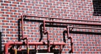 How to Install Gas Pipes in London