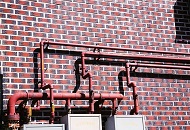 How to Install Gas Pipes in London