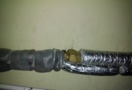 How to Fix Sweating Pipes