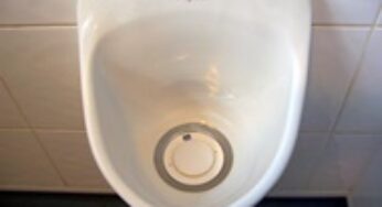 Why Opt for a Waterless Urinal