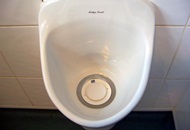 Why Opt for a Waterless Urinal