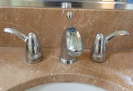 Clean and Repair a Clogged Faucet