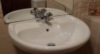 How to Unclog a Bathroom Sink in London